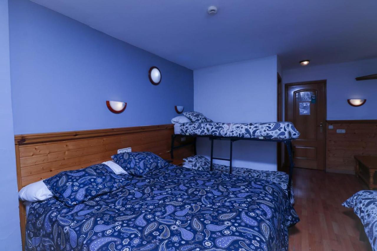 Hotel Merino Pas De La Casa Exteriér fotografie
