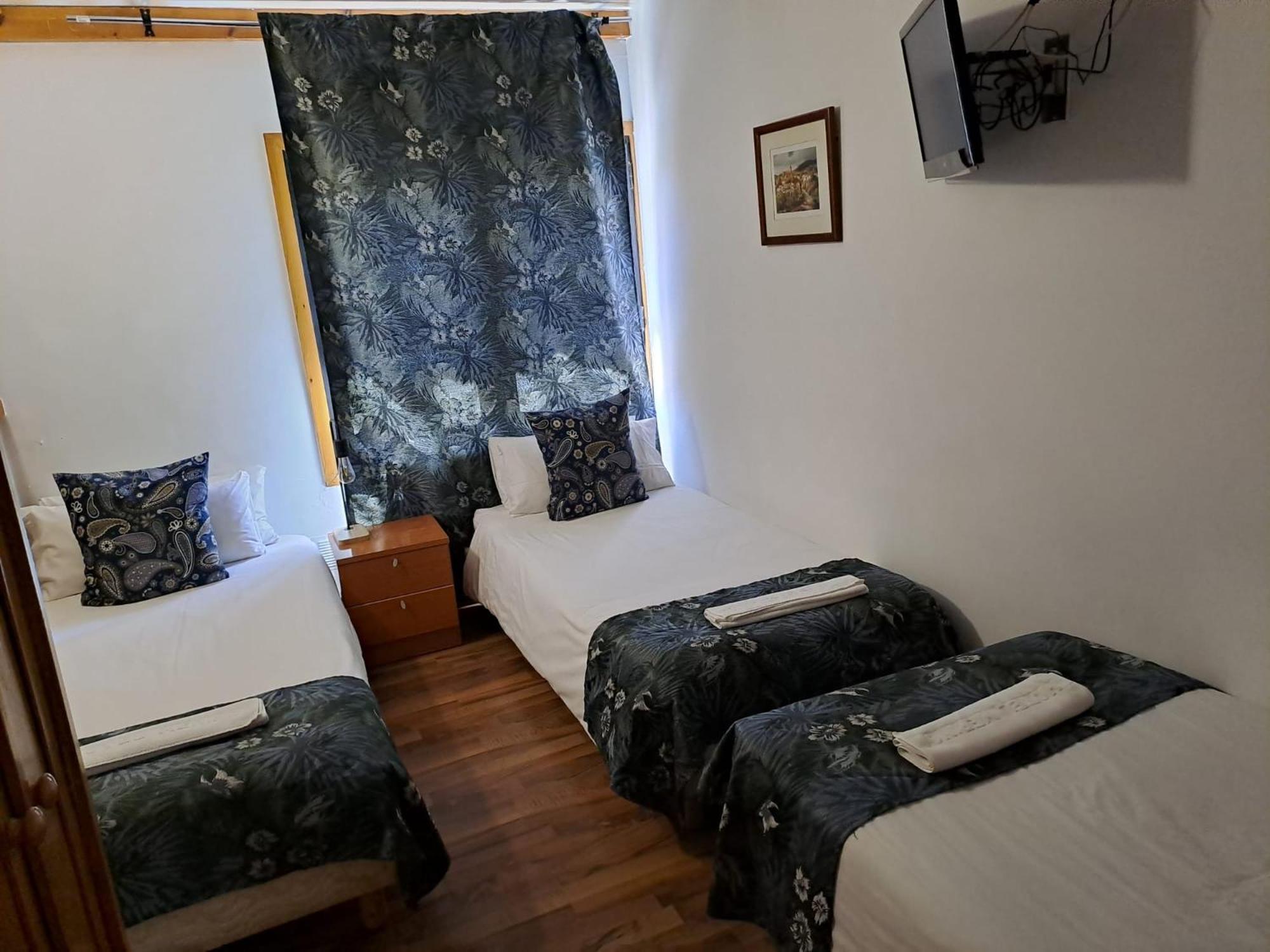 Hotel Merino Pas De La Casa Exteriér fotografie